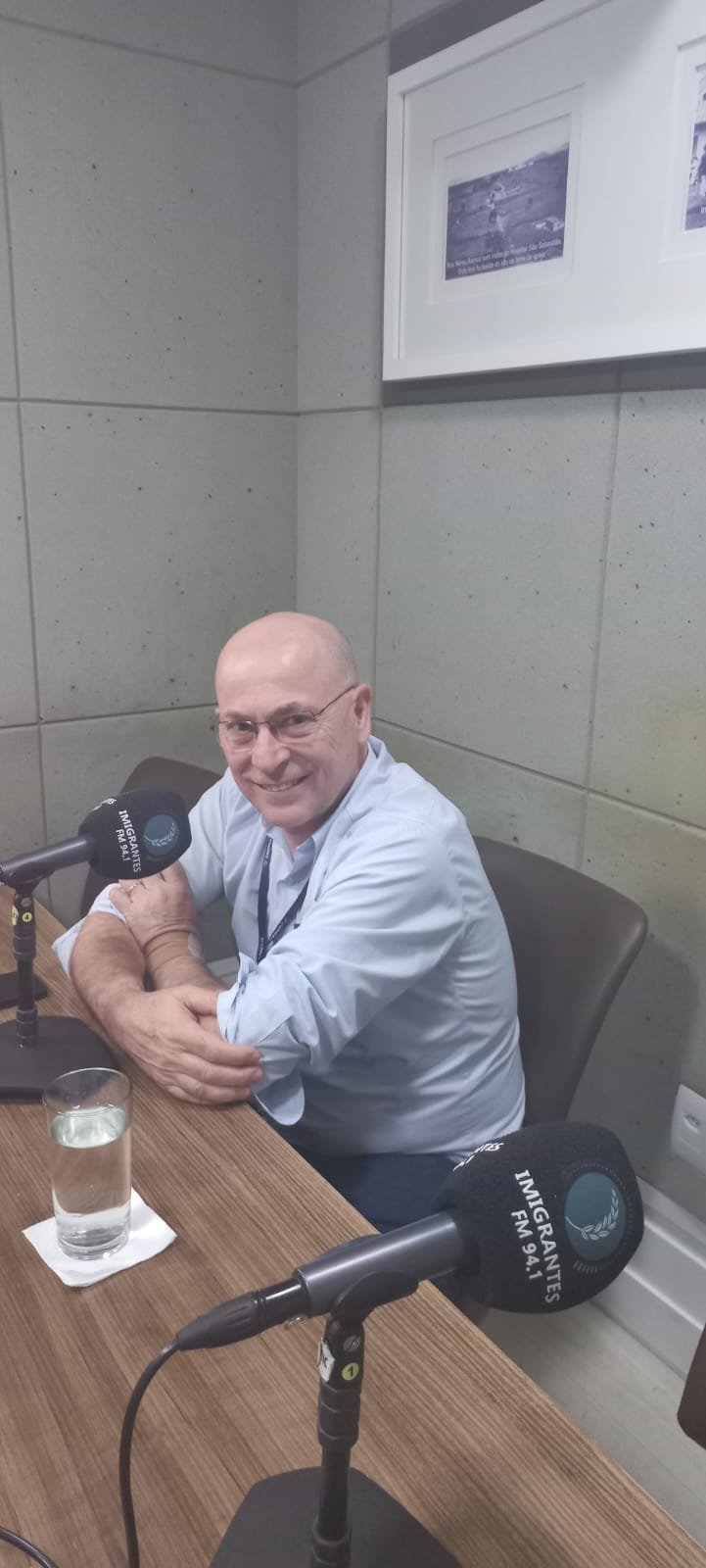 Presidente da Cooperja avalia 2023 e projeta ações para 2024