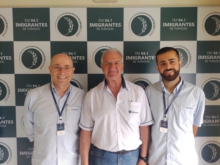 Cooperja realiza Campo AgroAcelerador com sucesso
