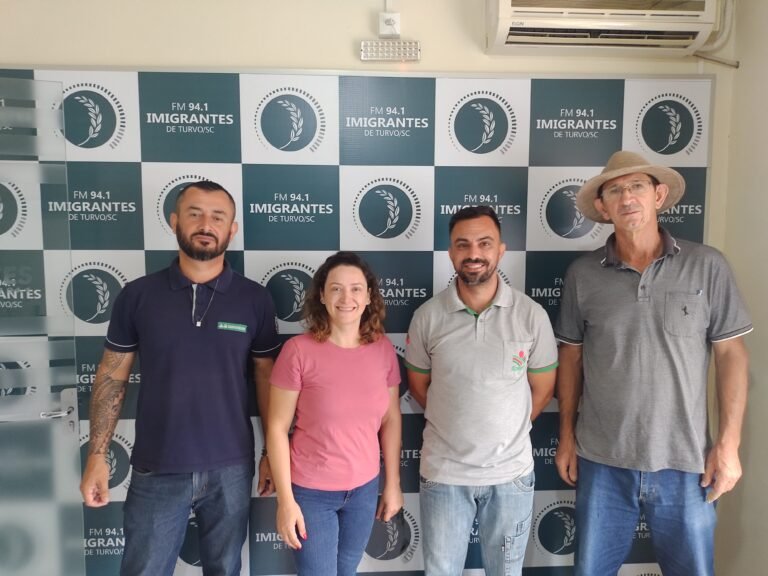 Colheita da pitaia em Santa Catarina será aberta oficialmente amanhã (09/02) em Turvo