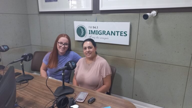 Secretaria de Assistência Social anuncia volta dos trabalhos do grupo de idosos