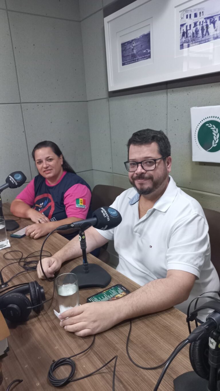 Turvo atualiza informações sobre a dengue