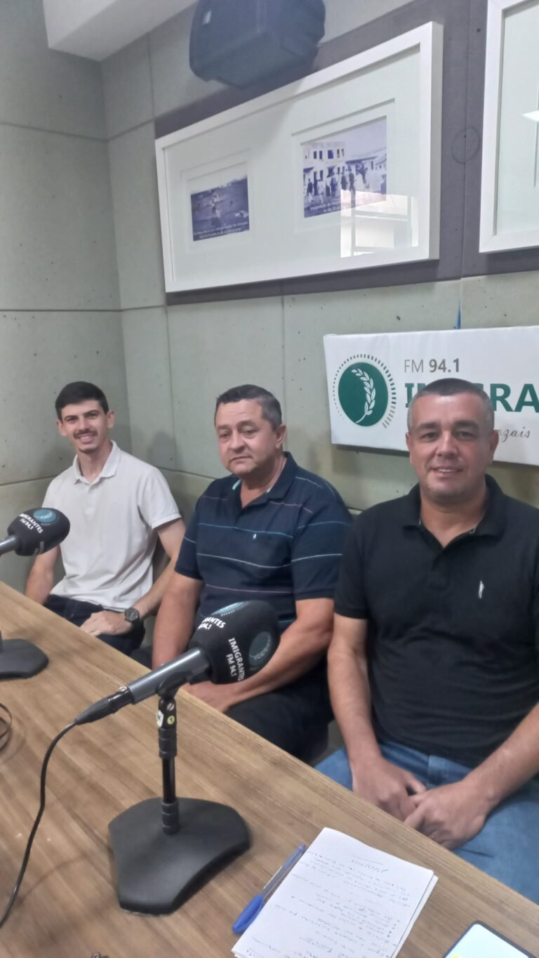  Exclusivo: PDT lança pré-candidato a prefeito em Ermo