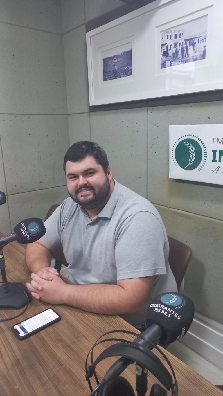 Assessor da Deputada Federal  analisa revitalização da SC-285