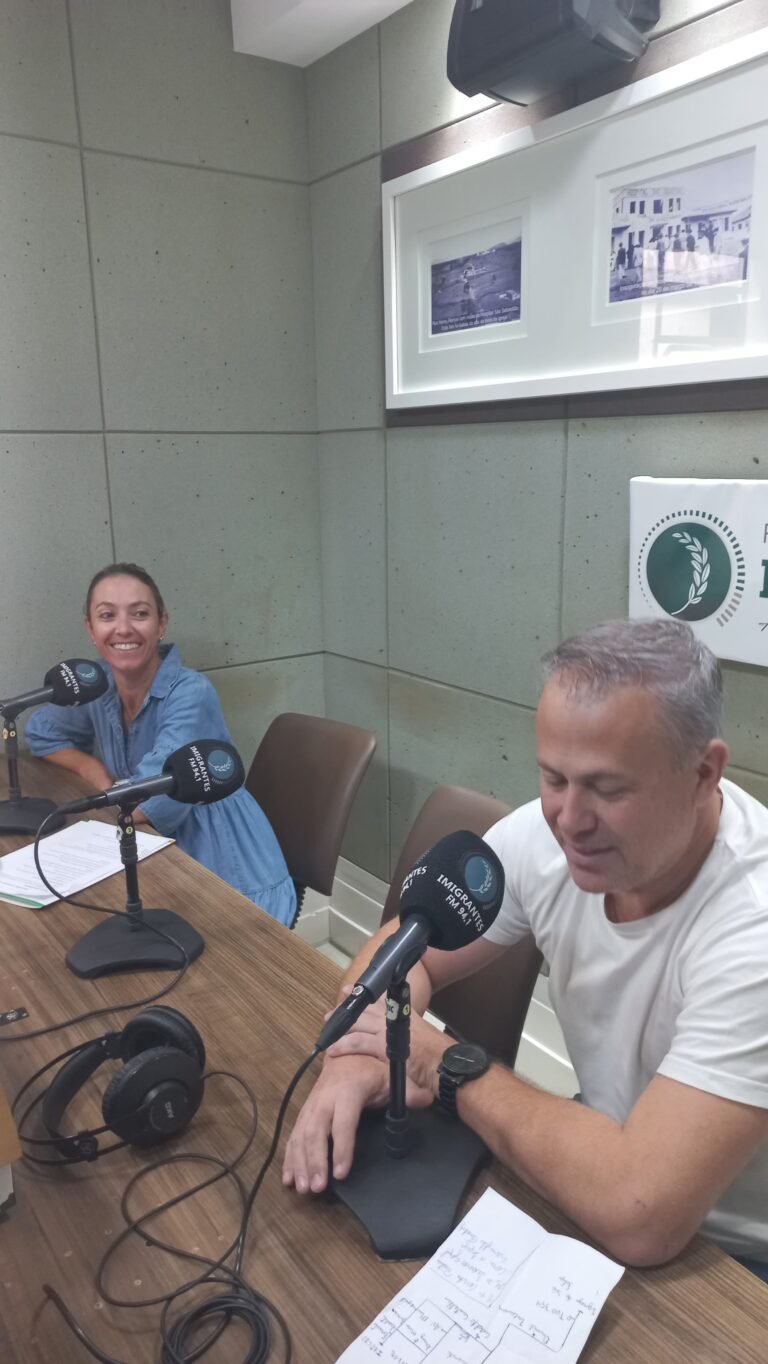 Turvo celebra 75 anos com programação diversificada e show nacional