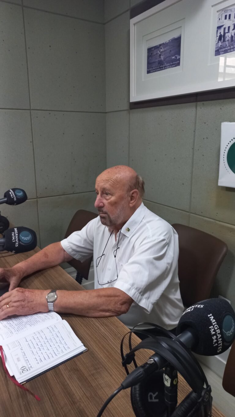 Curso de Língua Italiana inicia dia 04/abril em Turvo