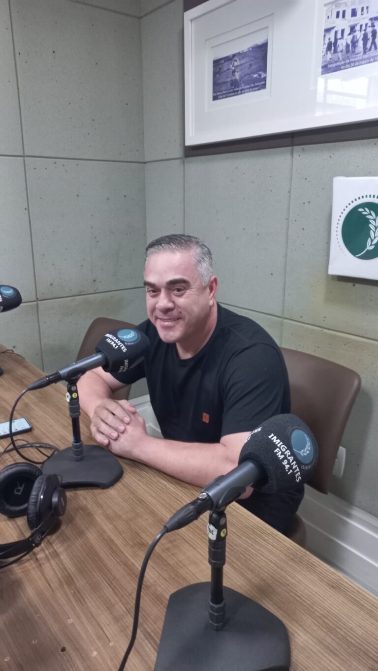 Prefeito de Ermo anuncia com exclusividade pavimentação asfáltica