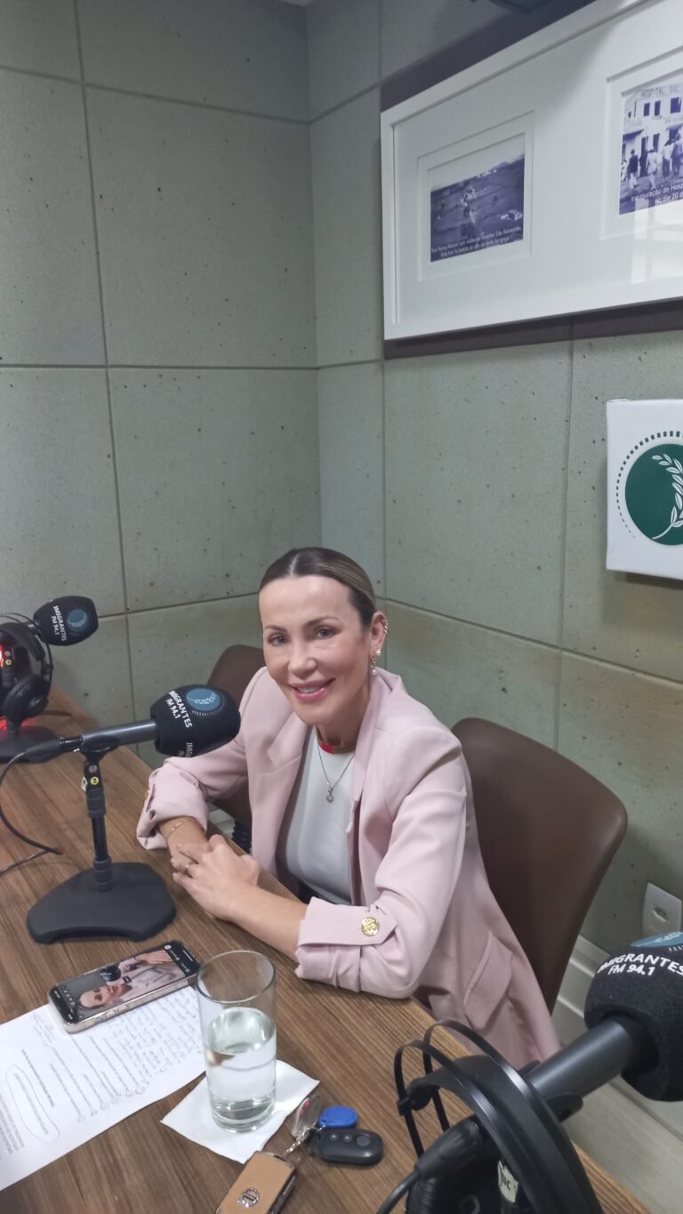Drª. Sulingue fala sobre implante dentários