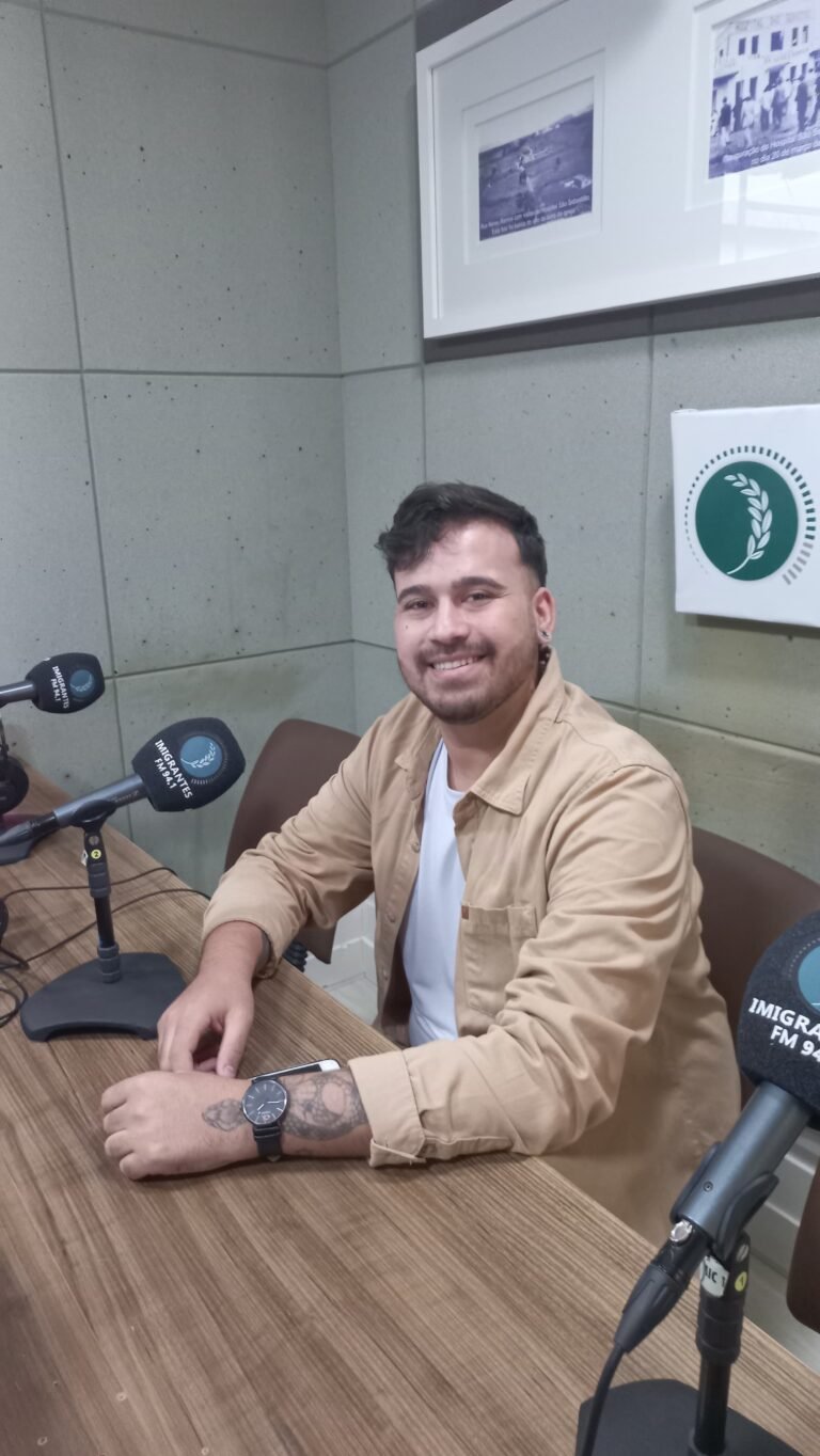 Projeto Raízes de Turvo será lançado amanhã