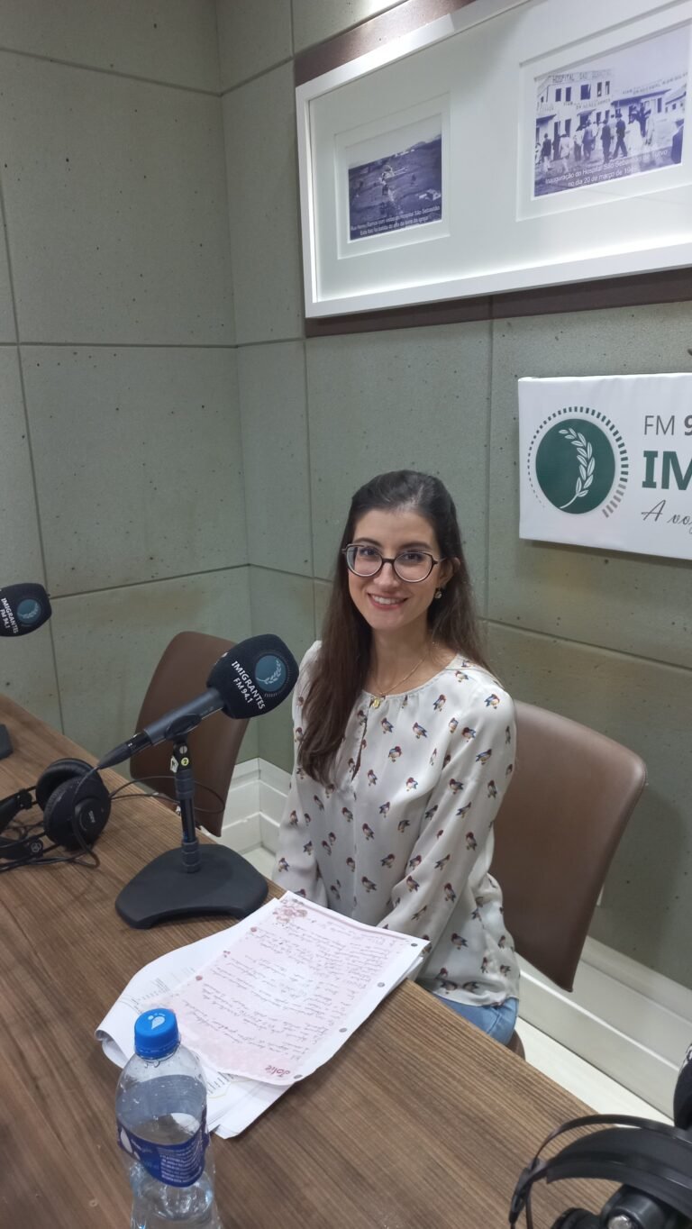 Dra. Patrícia Arceno fala sobre cuidados com a pressão