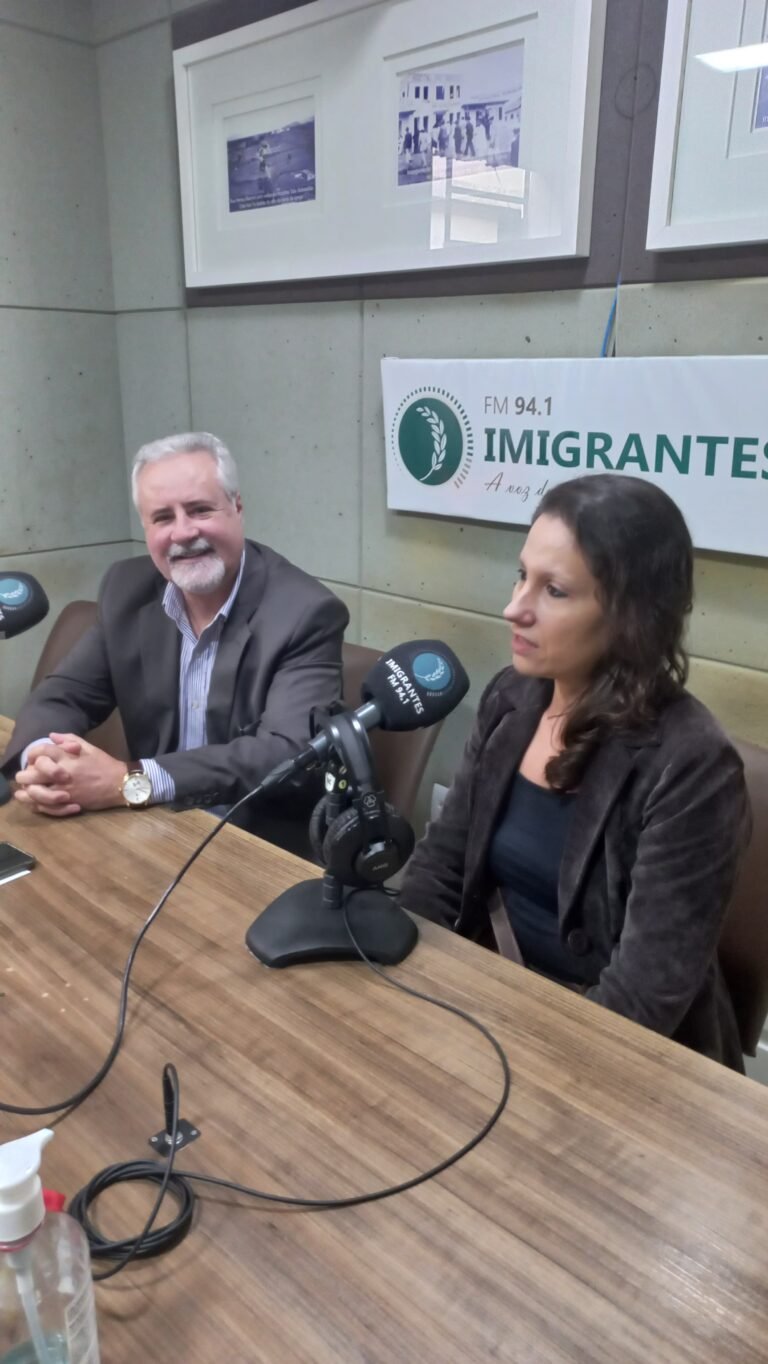 Eleições municipais ocorrem nesse ano