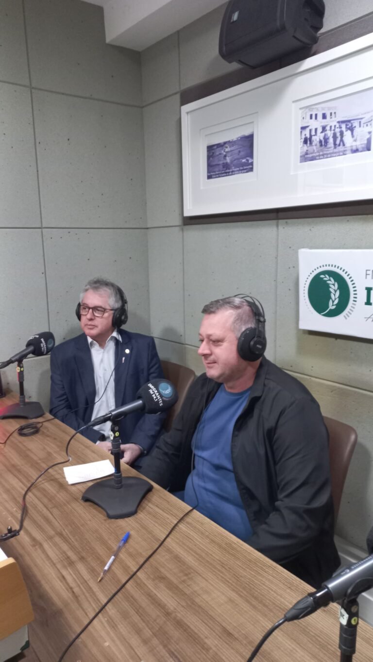 MDB de Timbé do Sul realiza encontro e lança pré-candidatura a prefeito