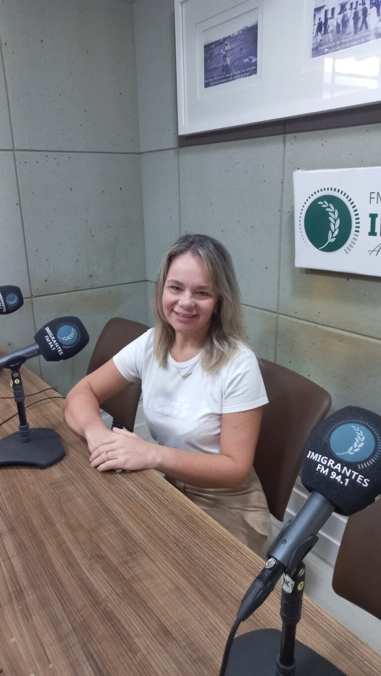 Comunidade turvense se une em prol das vítimas da enchente