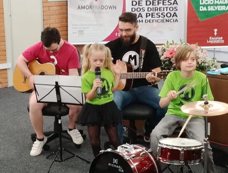 Turvo receberá evento de atualização sobre Síndrome de Down T21 e Autismo