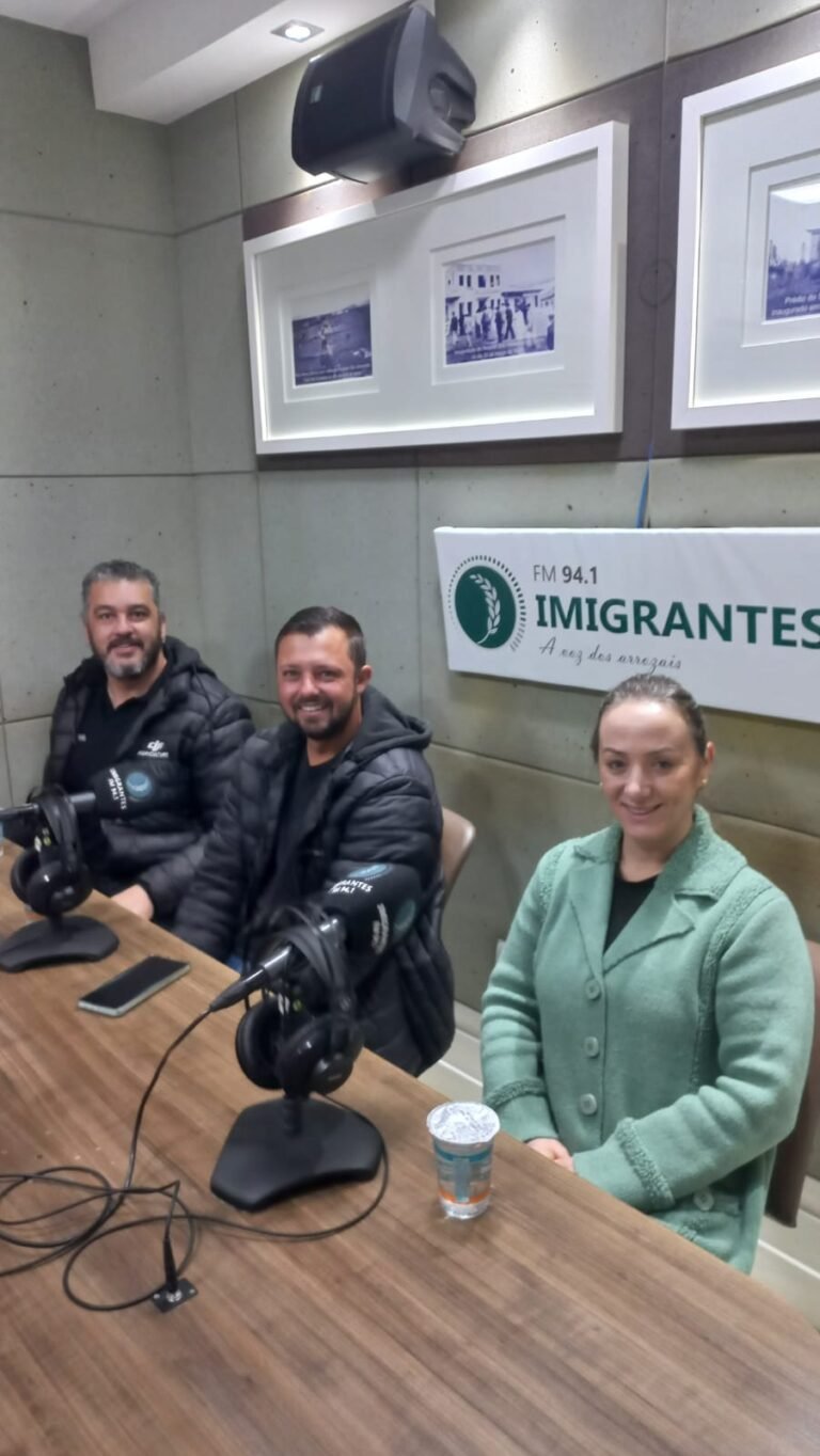 Agro SMC apresenta novidades
