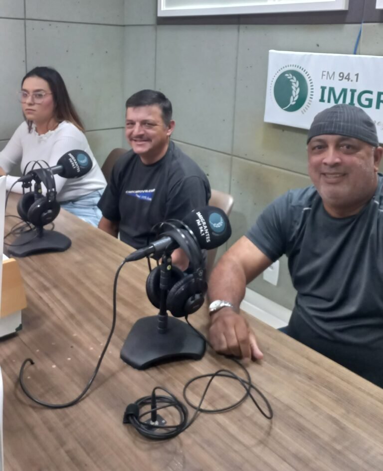 Vila Marchezini se prepara para semifinal do municipal de Timbé do Sul
