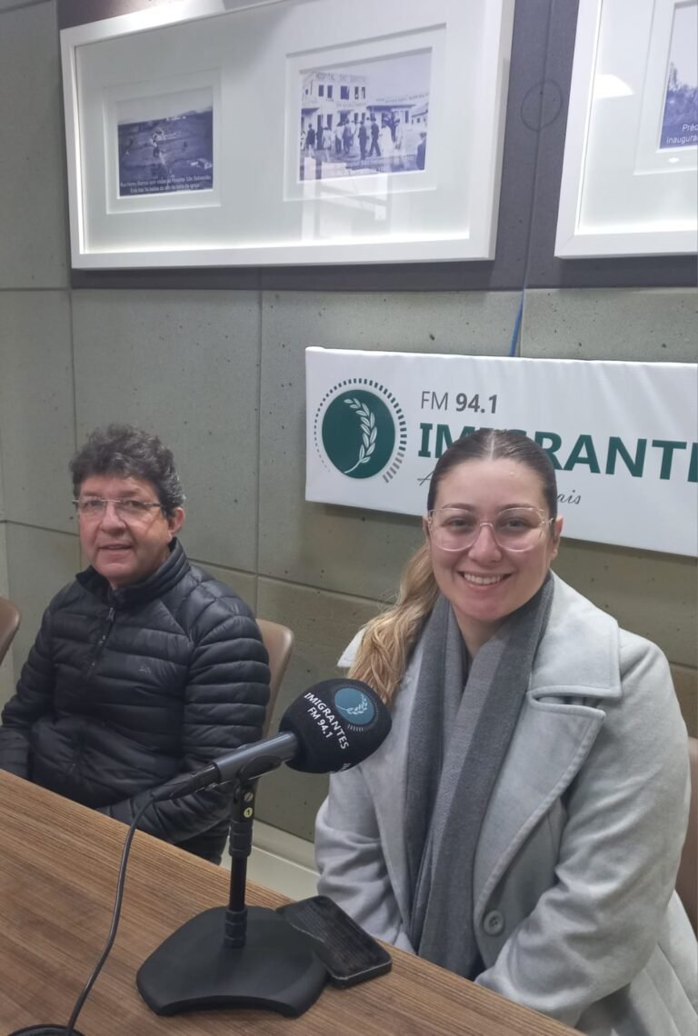 CERSUL realiza o projeto “As Caixas Mágicas”