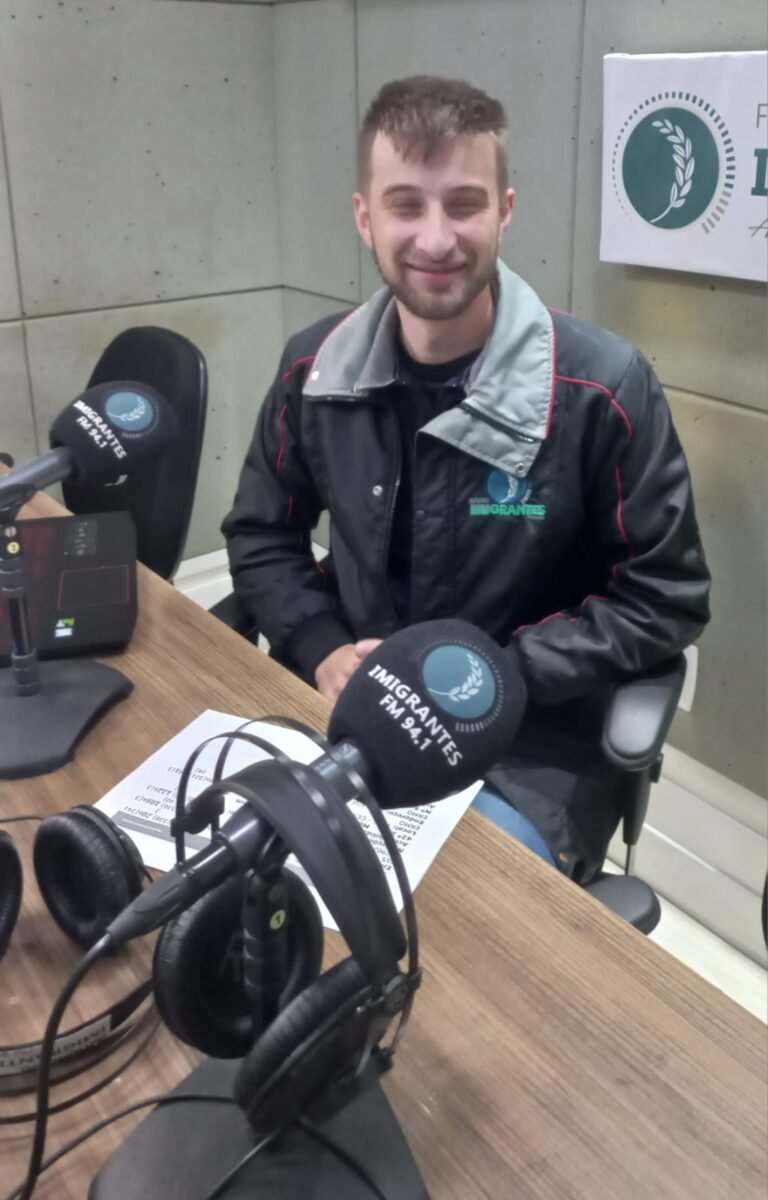 Os detalhes da grande cobertura da Rádio Imigrantes FM para as eleições municipais de 2024