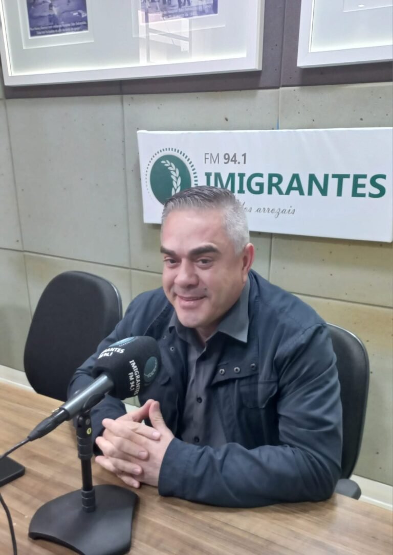 Prefeito reeleito de Ermo analisa eleição
