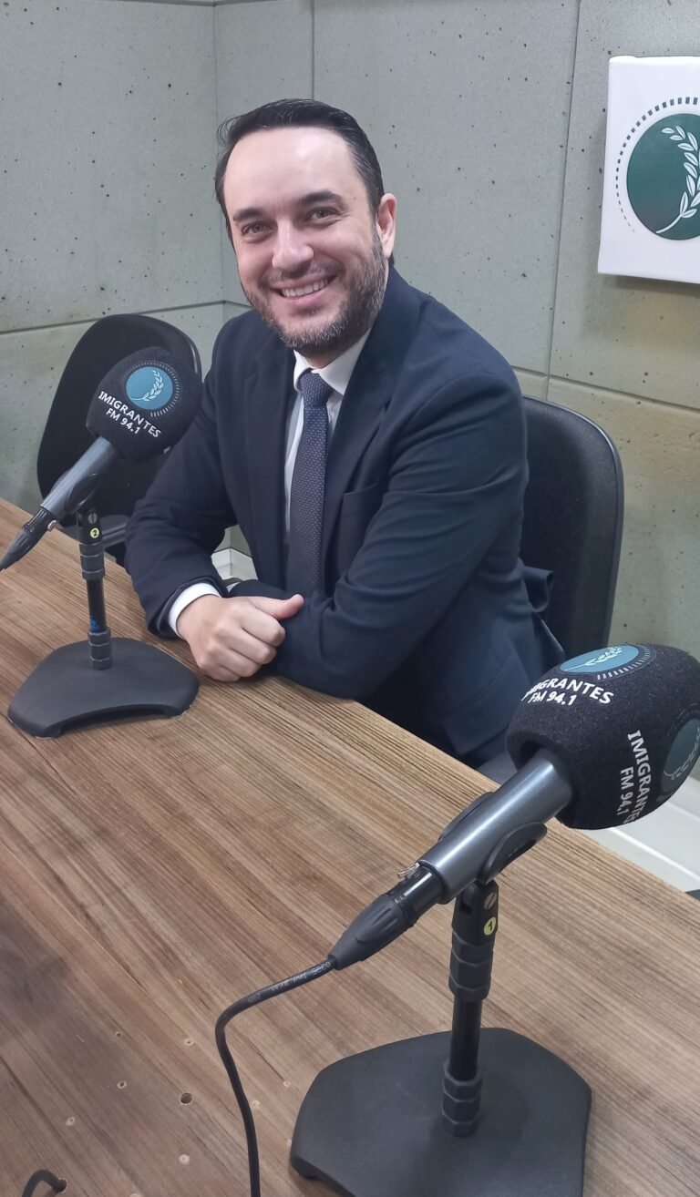 OAB Santa Catarina encerra ano sem endividamento