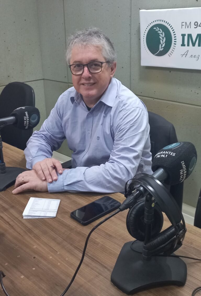 Deputado Estadual Tiago Zilli (MDB) avaliação participação do partido nas eleições