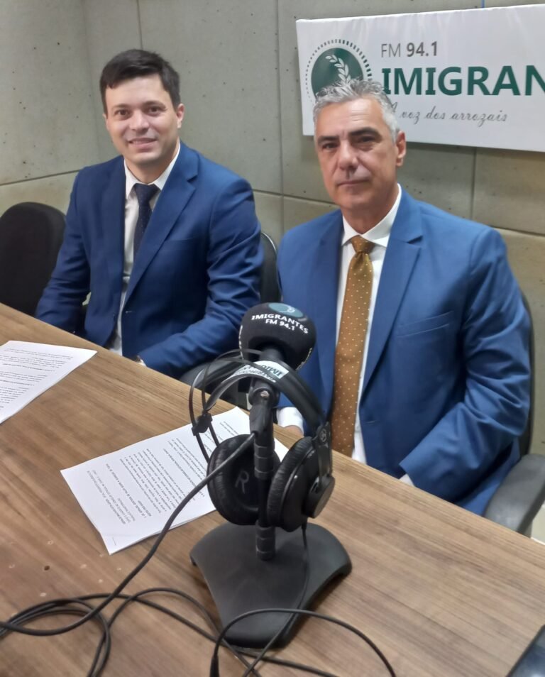OAB de Turvo e Meleiro realiza lançamento da chapa nesta quarta-feira