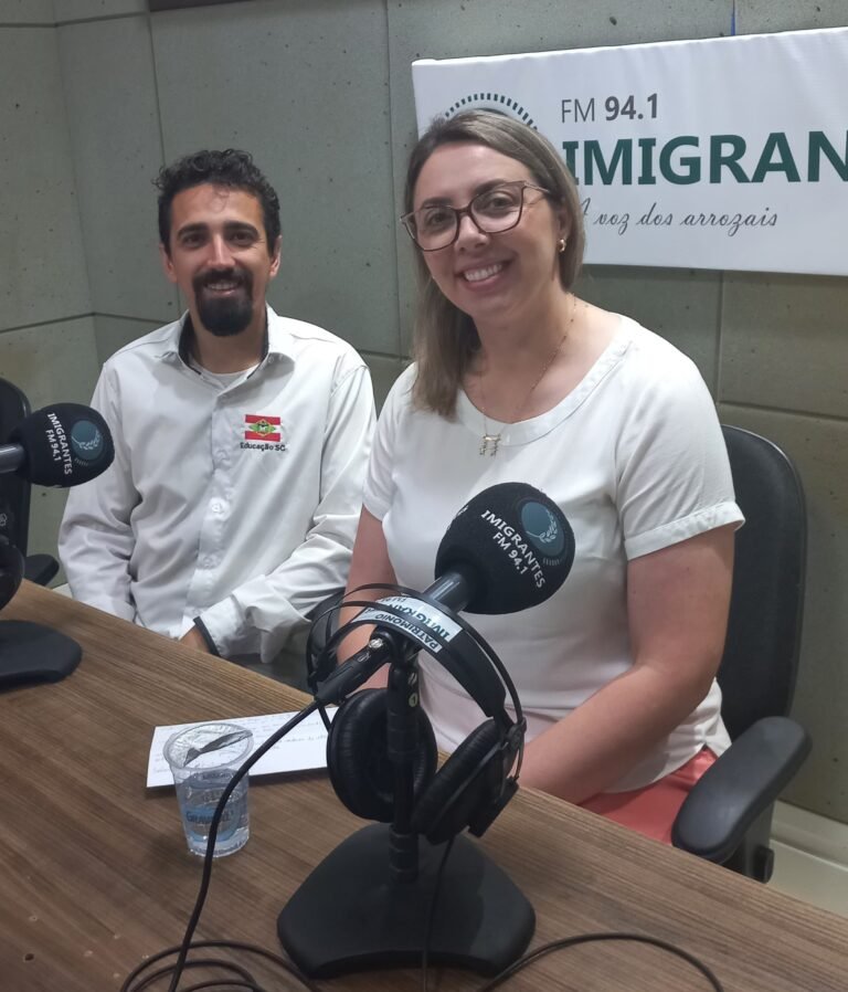 EEB João Colodel de Turvo abre matrículas para o ano letivo de 2025