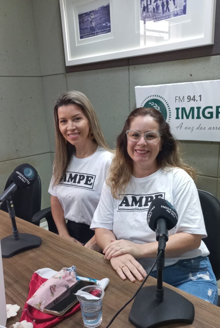 Conheça a AMPE