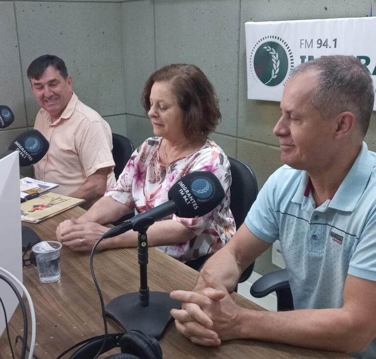 Seicho-no-ie realiza Seminário da Luz