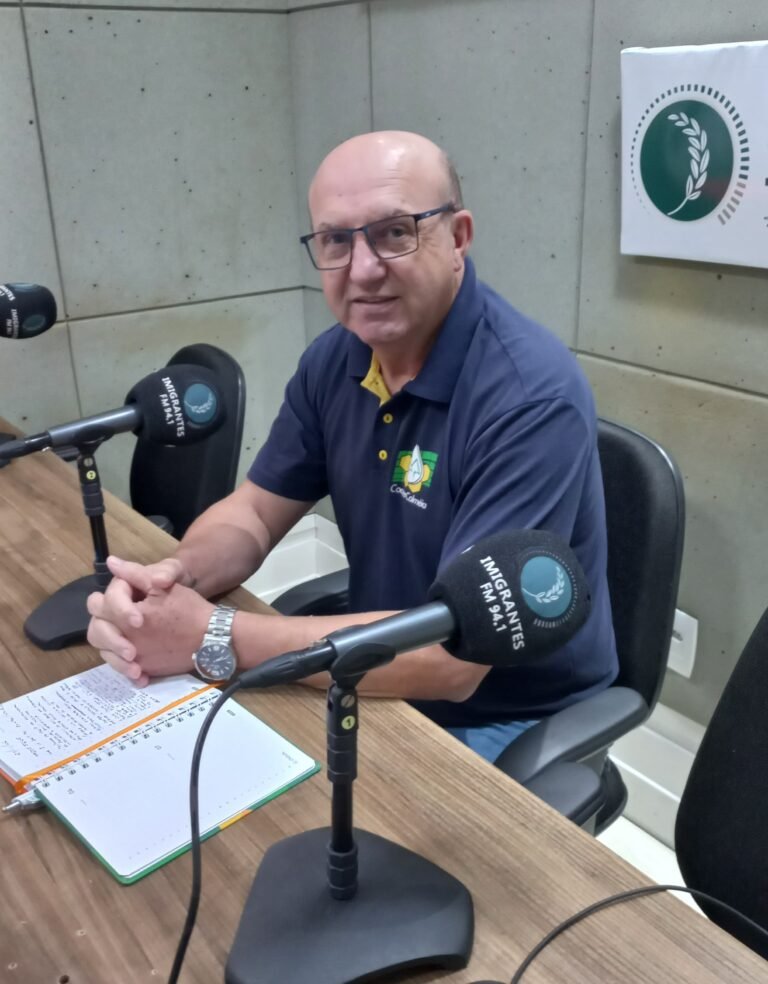 Cooper Colméia de Meleiro atualiza dados sobre a cadeia leiteira