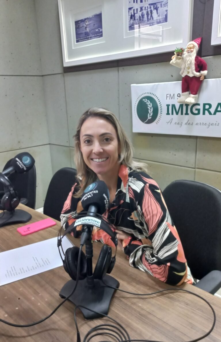 Natal em Turvo será aberto oficialmente no próximo domingo