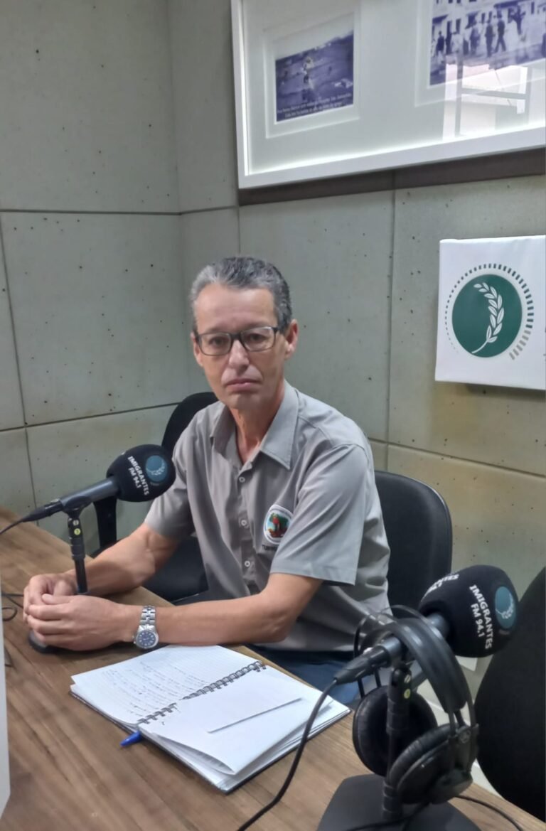 Sindicato dos Trabalhadores Rurais e da Agricultura Familiar de Turvo e Ermo realiza assembléia