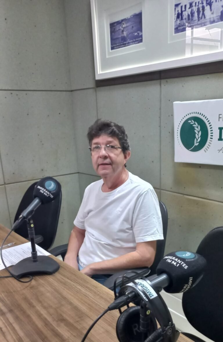 Presidente da Cersul, Andrei Maganin avalia ano e projeta 2025
