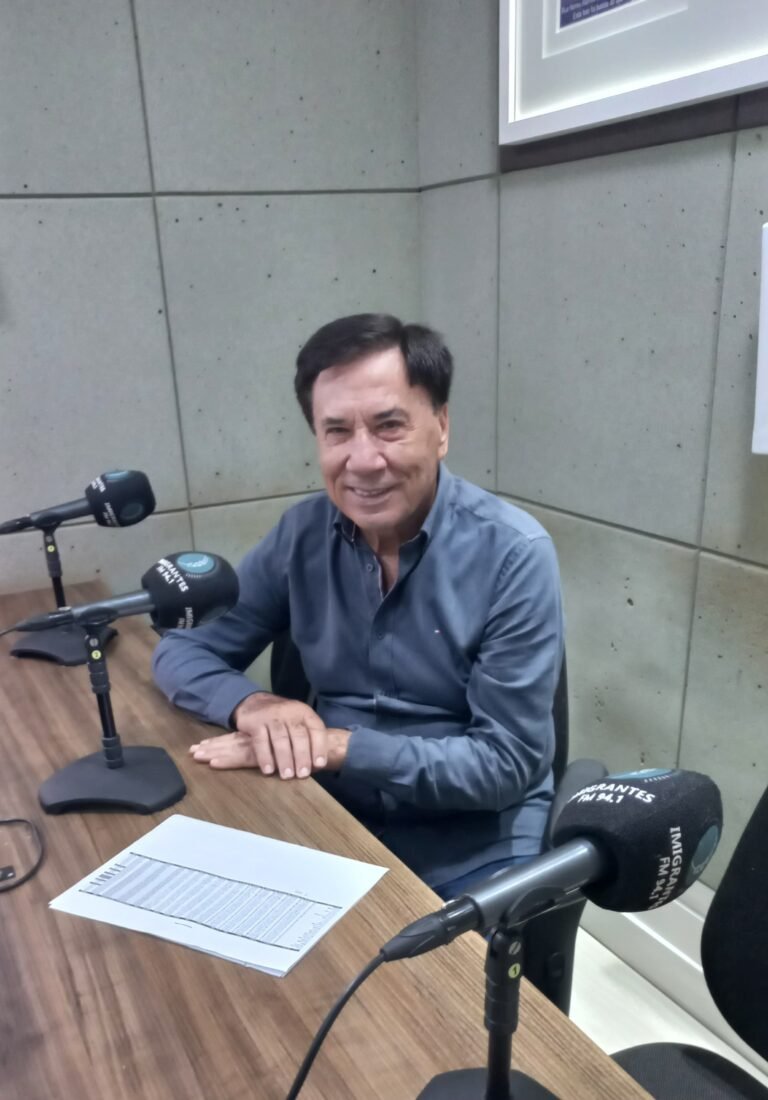 Presidente do Sicoob/Credisulca avalia 2024 e projeta próximo ano