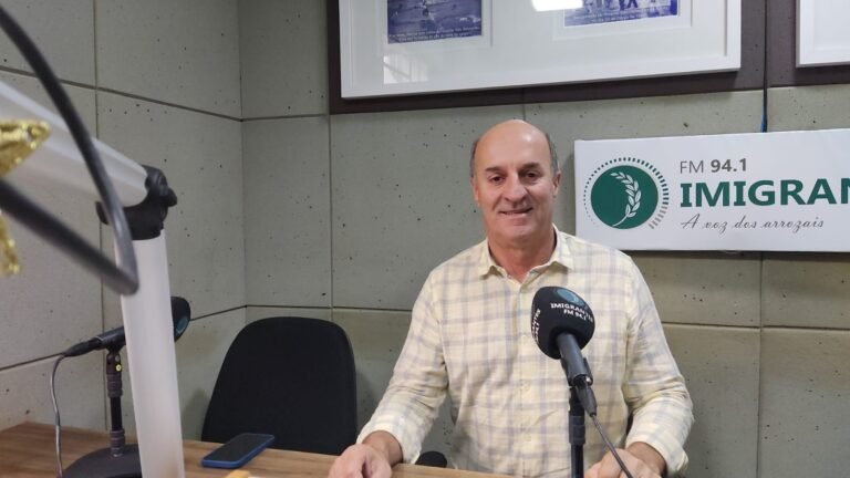 Deputado Zé Milton (PP) presta contas de 2024 e projeta 2025