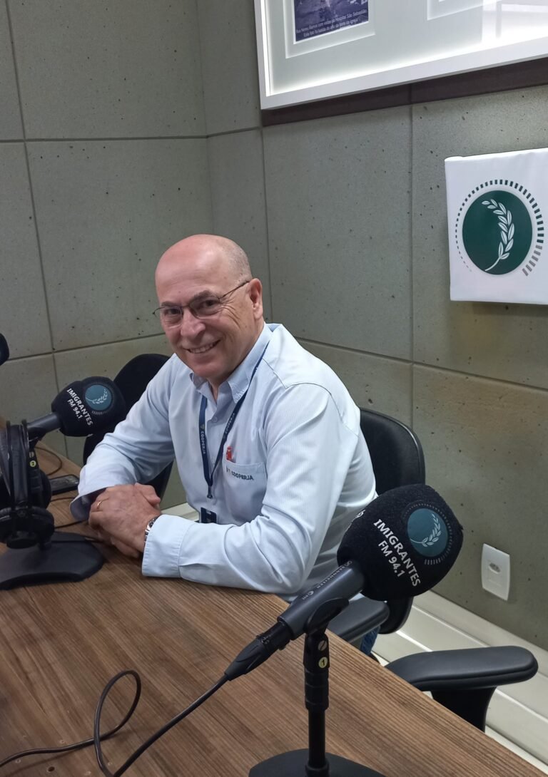 Campo Agroacelerador promete atrair grande público