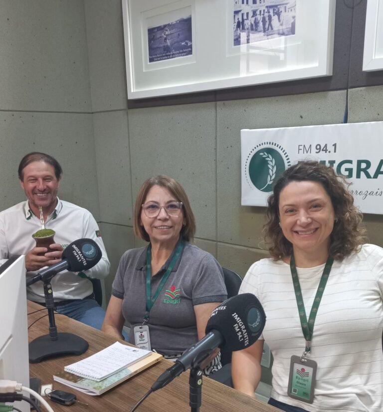 Eventos do agro reúnem inovação e conhecimento técnico