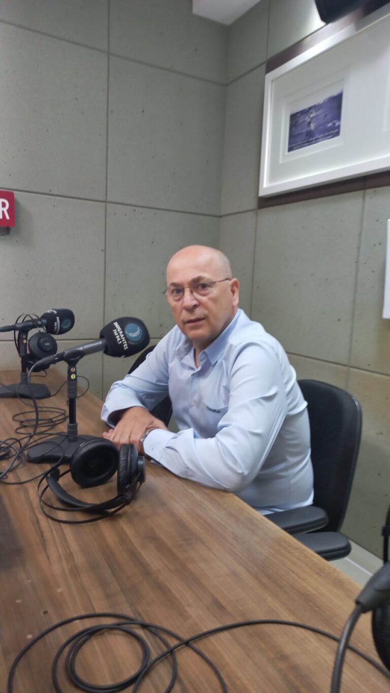 Maior dia de campo do sul de SC movimenta diversos setores da região