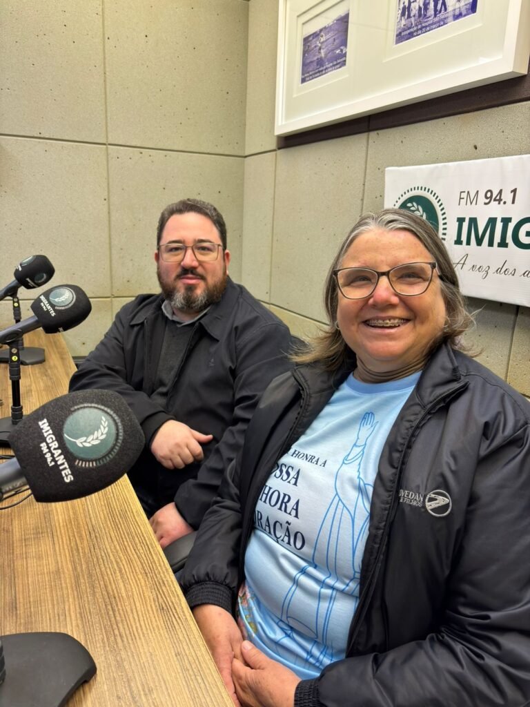 Turvo se prepara para comemorar sua padroeira Nossa Senhora da Oração