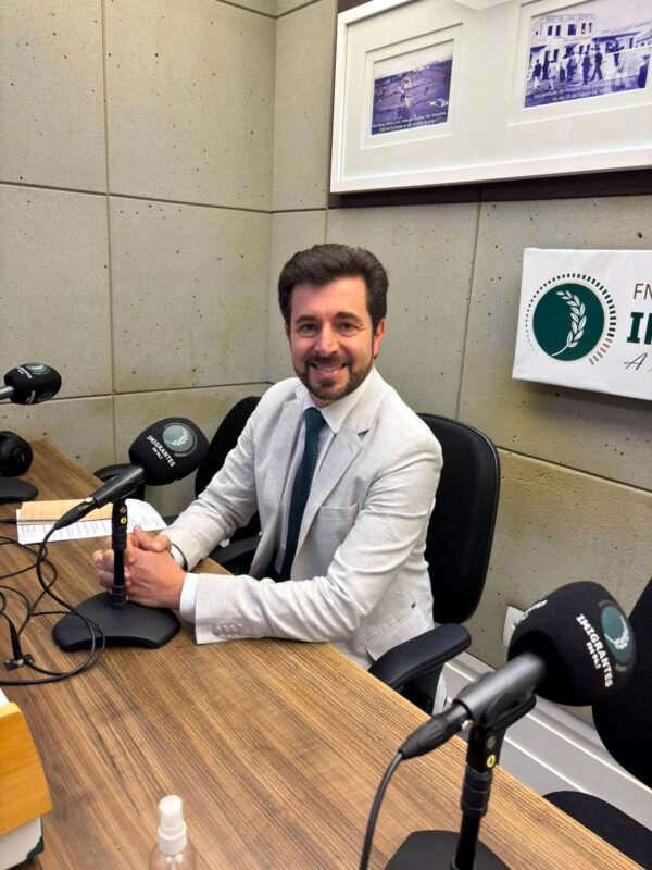 Dr. Roberto Salvaro fala sobre Prevenção de Infarto e AVC