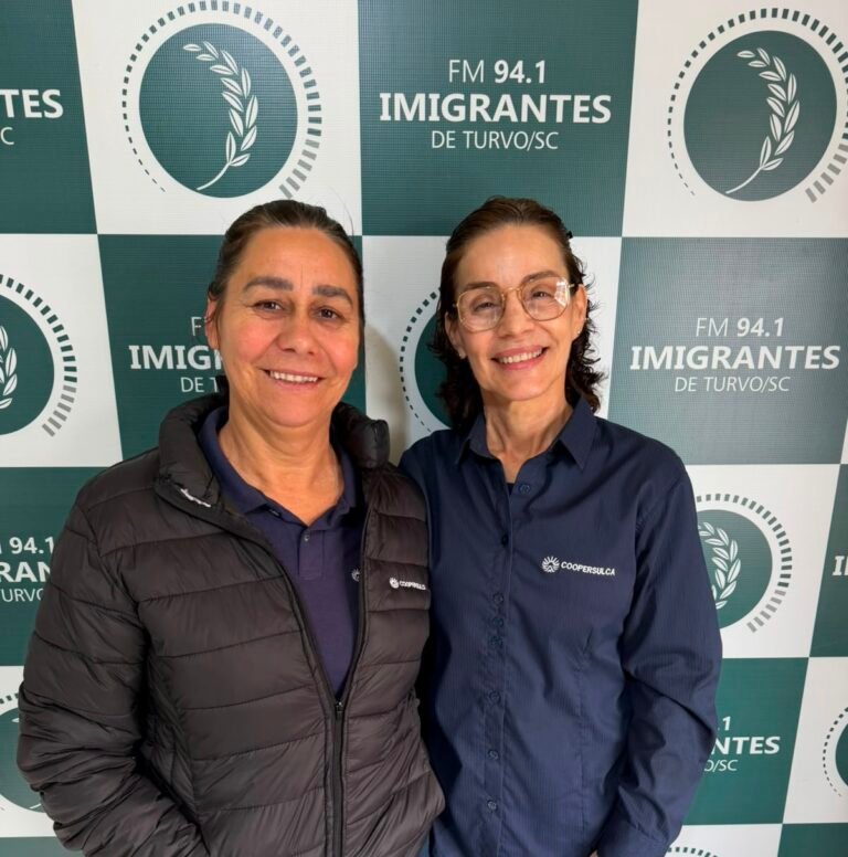 Eliete e Zenir comentam sobre os enfrentamentos pessoais e tudo que conquistaram!