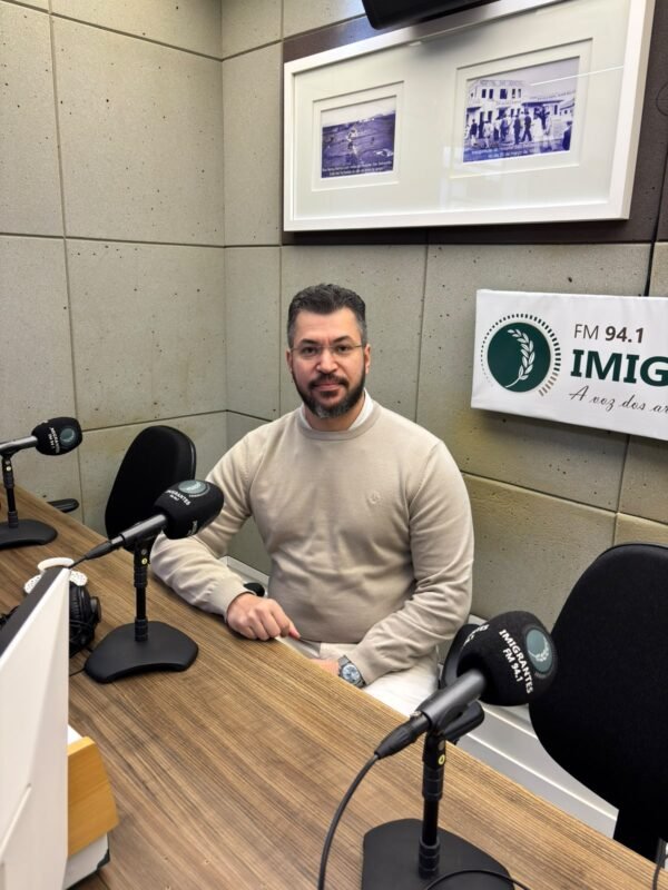 Dr. Luis Lavradas Jr. Fala Sobre Cirurgias Minimamrente Invasivas!