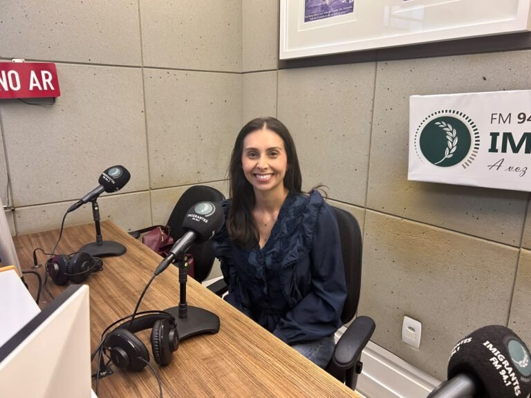 Dra. Mariana Fregulia fala sobre Endometriose e Miomas